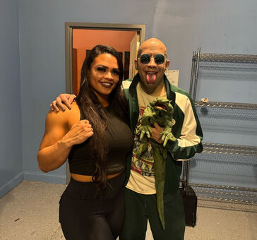 Nikki Blackheart Nude Leaks OnlyFans Photo 21