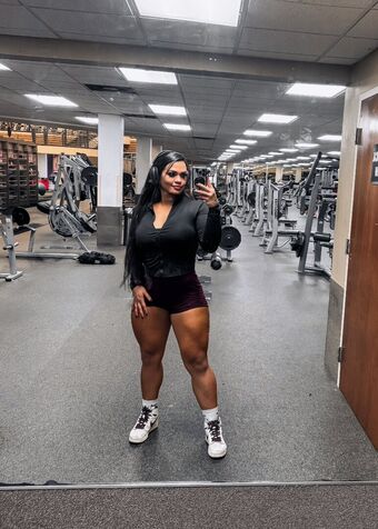 Nikki Blackheart Nude Leaks OnlyFans Photo 25