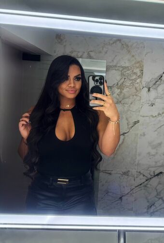 Nikki Blackheart Nude Leaks OnlyFans Photo 15