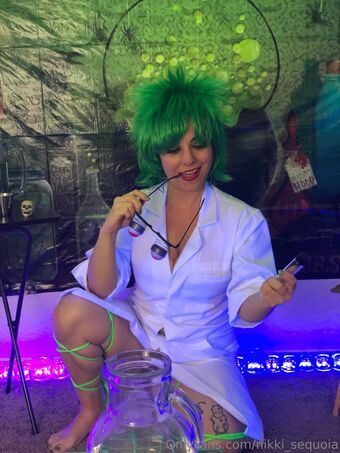 nikki_sequoia Nude Leaks OnlyFans Photo 45