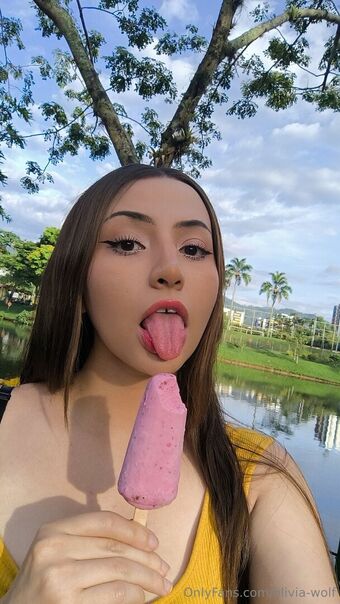 olivia-wolf Nude Leaks OnlyFans Photo 106