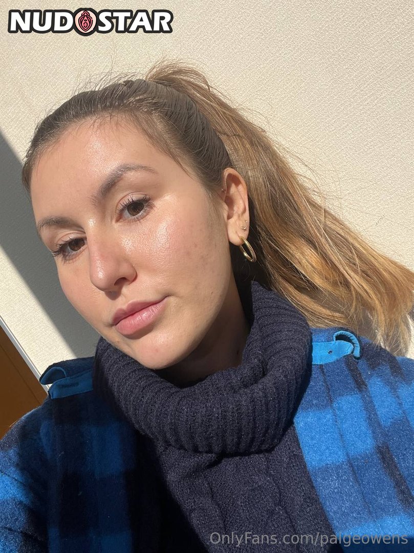 Paigeowens Leaked Photo 15