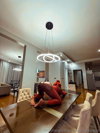 queen_tahshaar Nude Leaks OnlyFans Photo 122