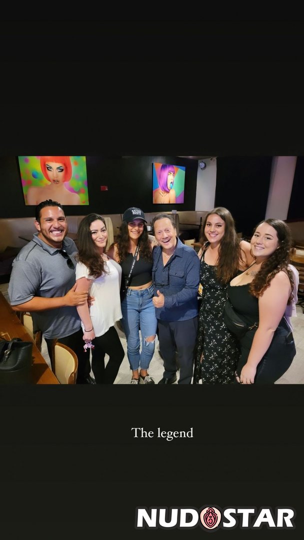 Rachel_L Leaked Photo 5