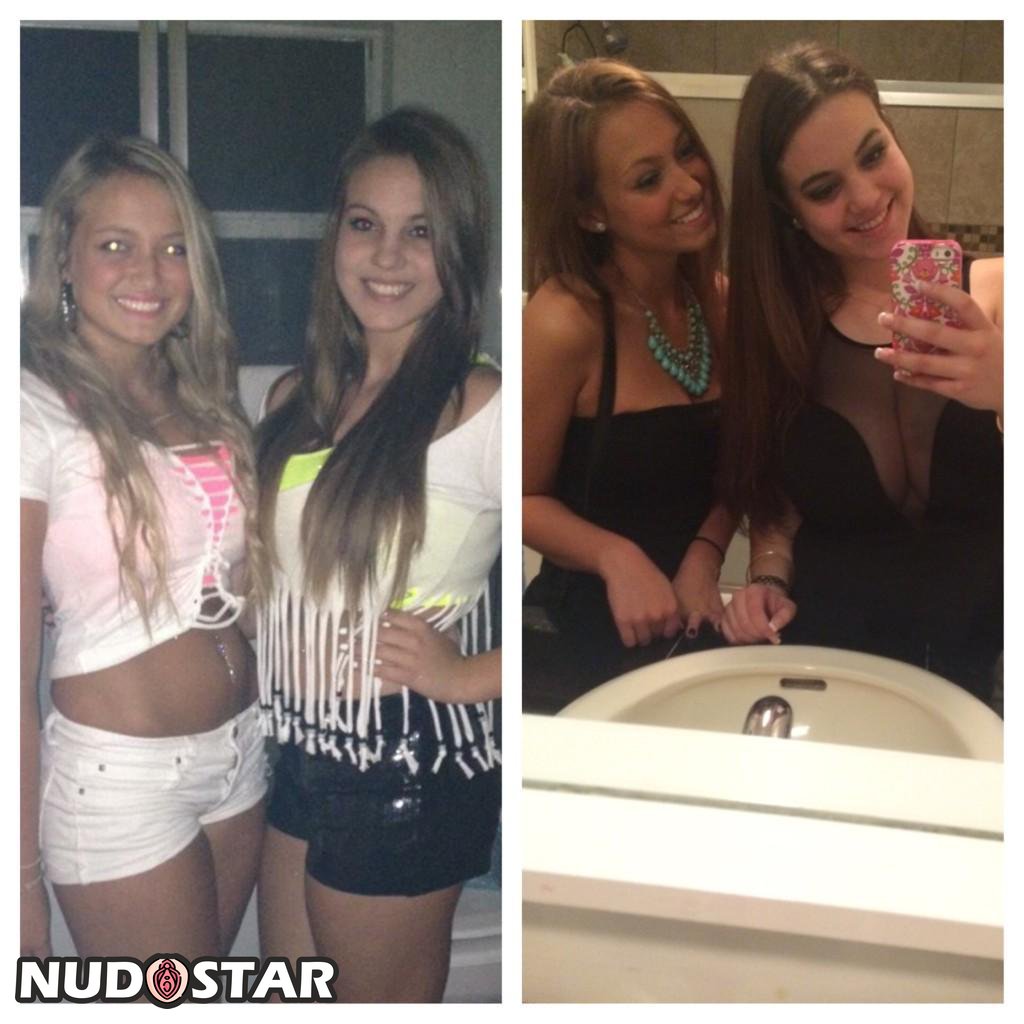 Rachel_L Leaked Photo 10