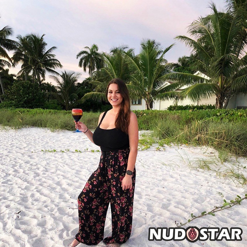 Rachel_L Leaked Photo 14