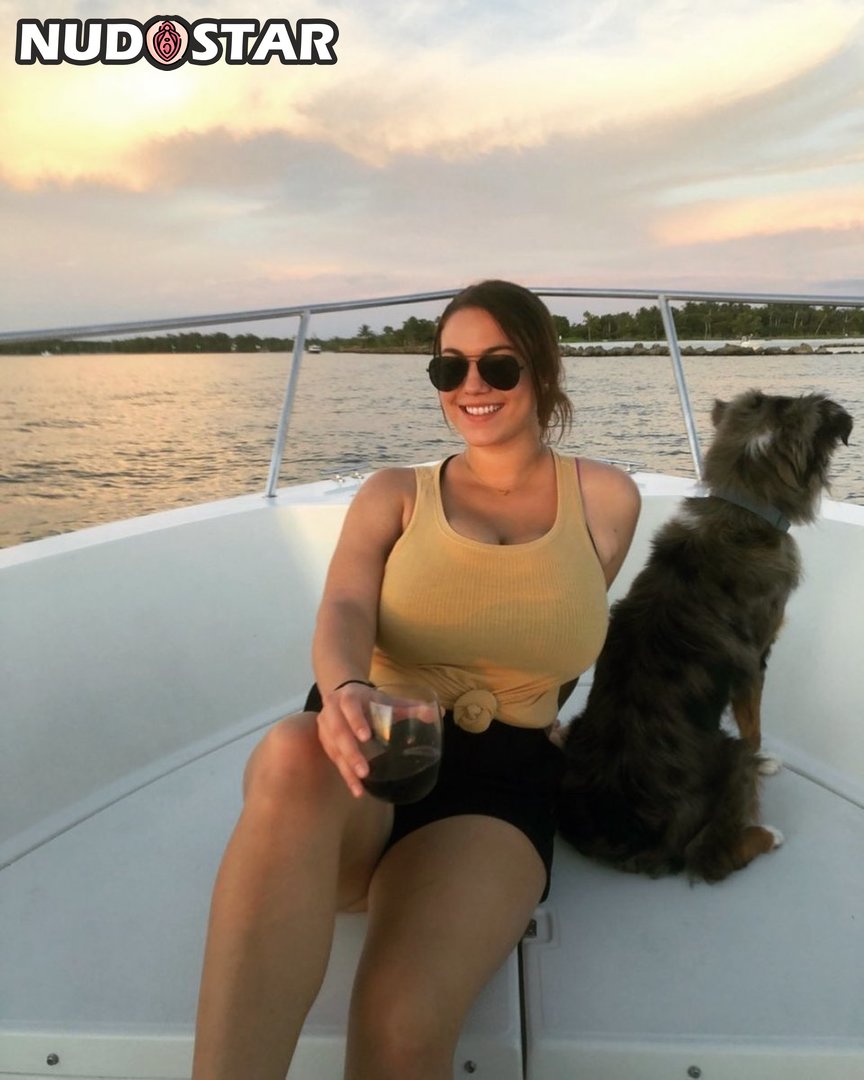 Rachel_L Leaked Photo 7