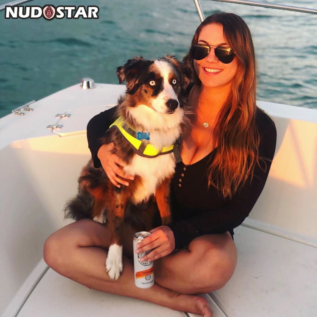 Rachel_L Leaked Photo 16