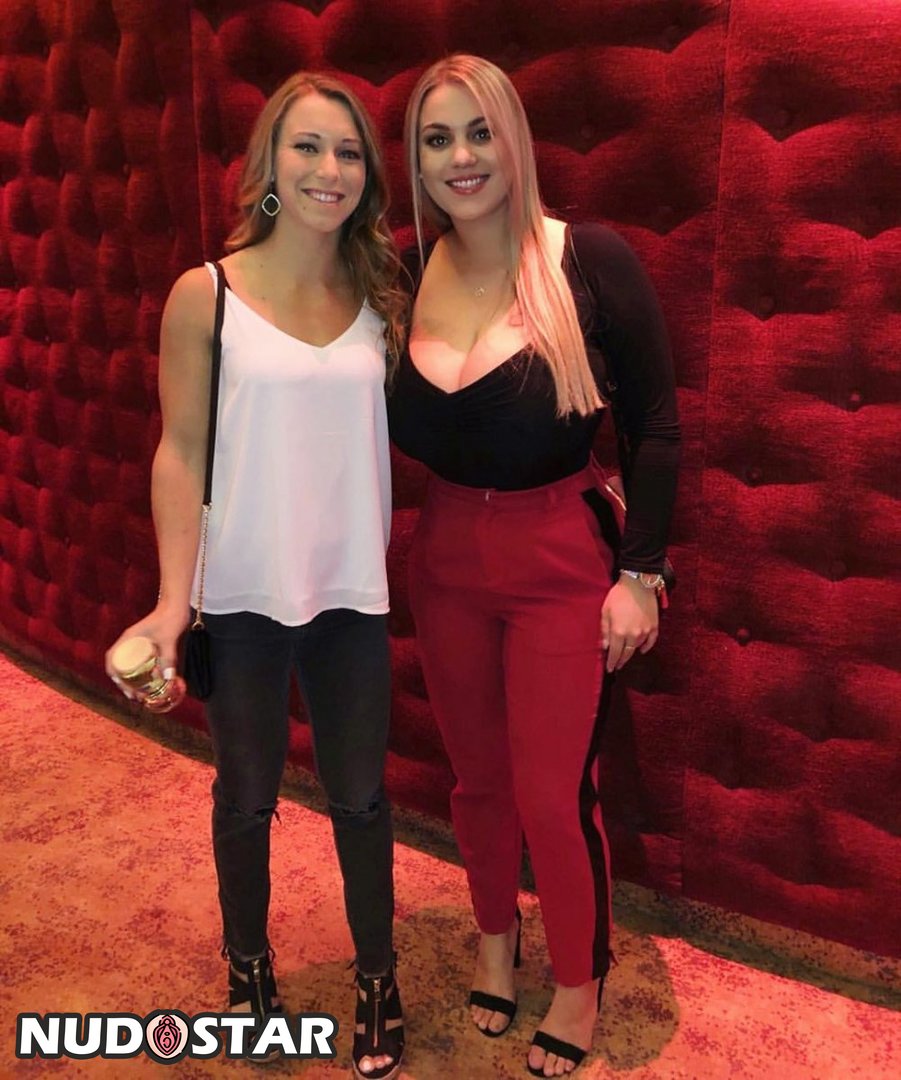 Rachel_L Leaked Photo 1