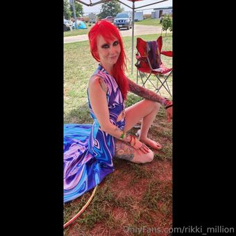 rikki_million Nude Leaks OnlyFans Photo 10