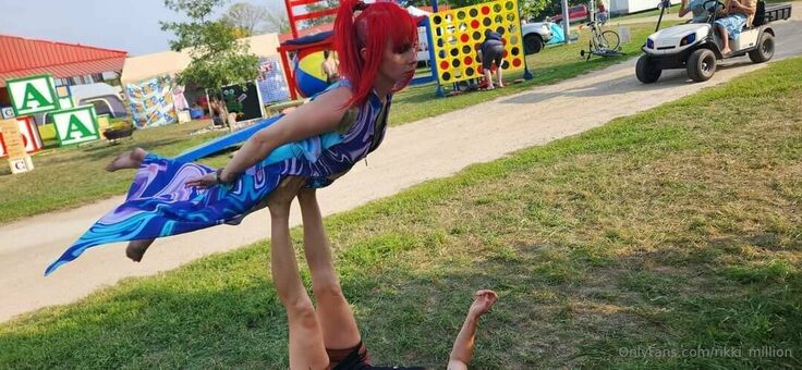 rikki_million Nude Leaks OnlyFans Photo 12