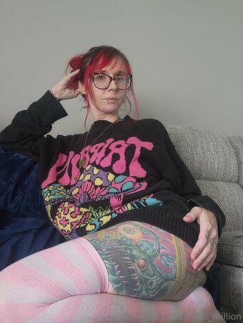 rikki_million Nude Leaks OnlyFans Photo 3