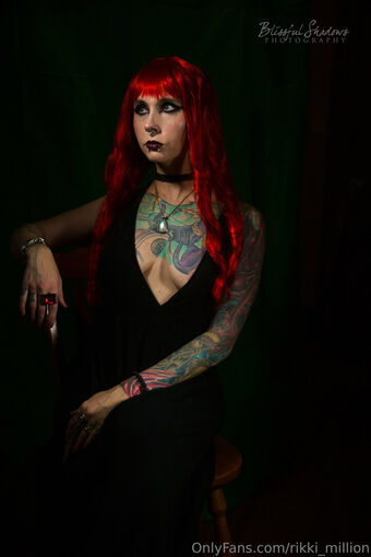 rikki_million Nude Leaks OnlyFans Photo 19