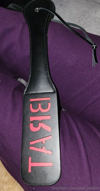 rikki_million Nude Leaks OnlyFans Photo 6