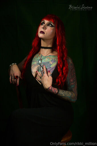 rikki_million Nude Leaks OnlyFans Photo 20