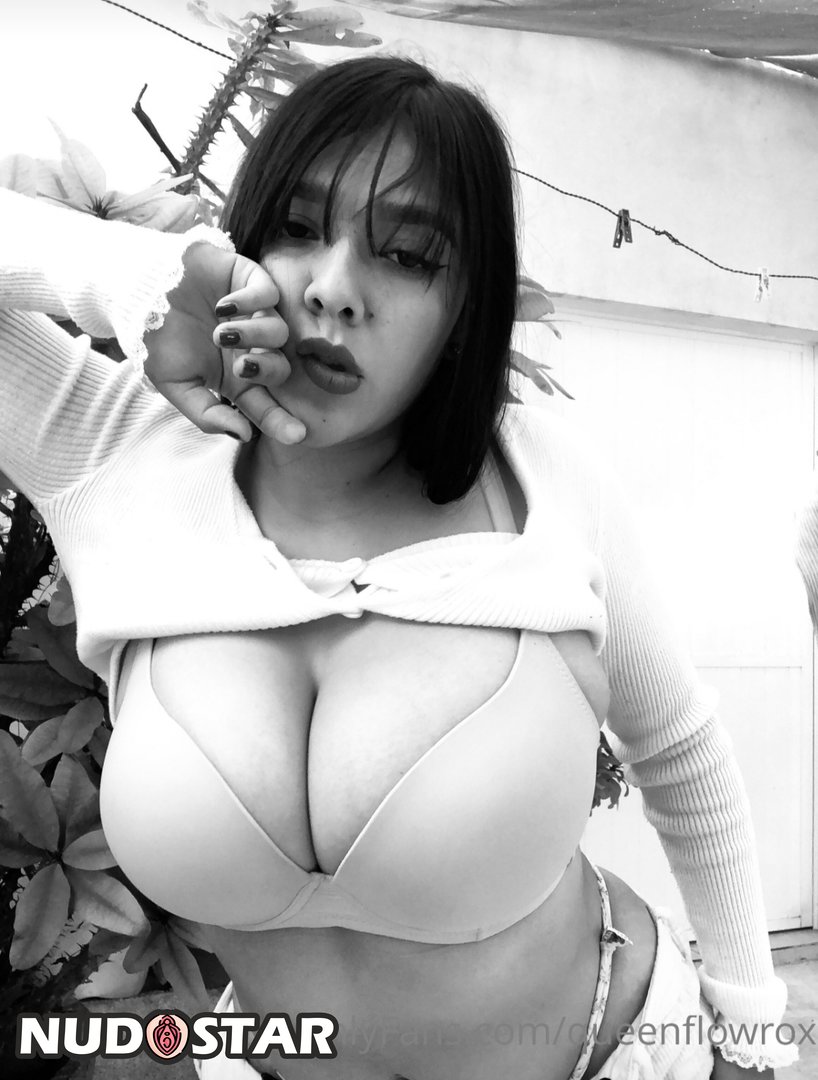 Rosy_Rous Leaked Photo 16