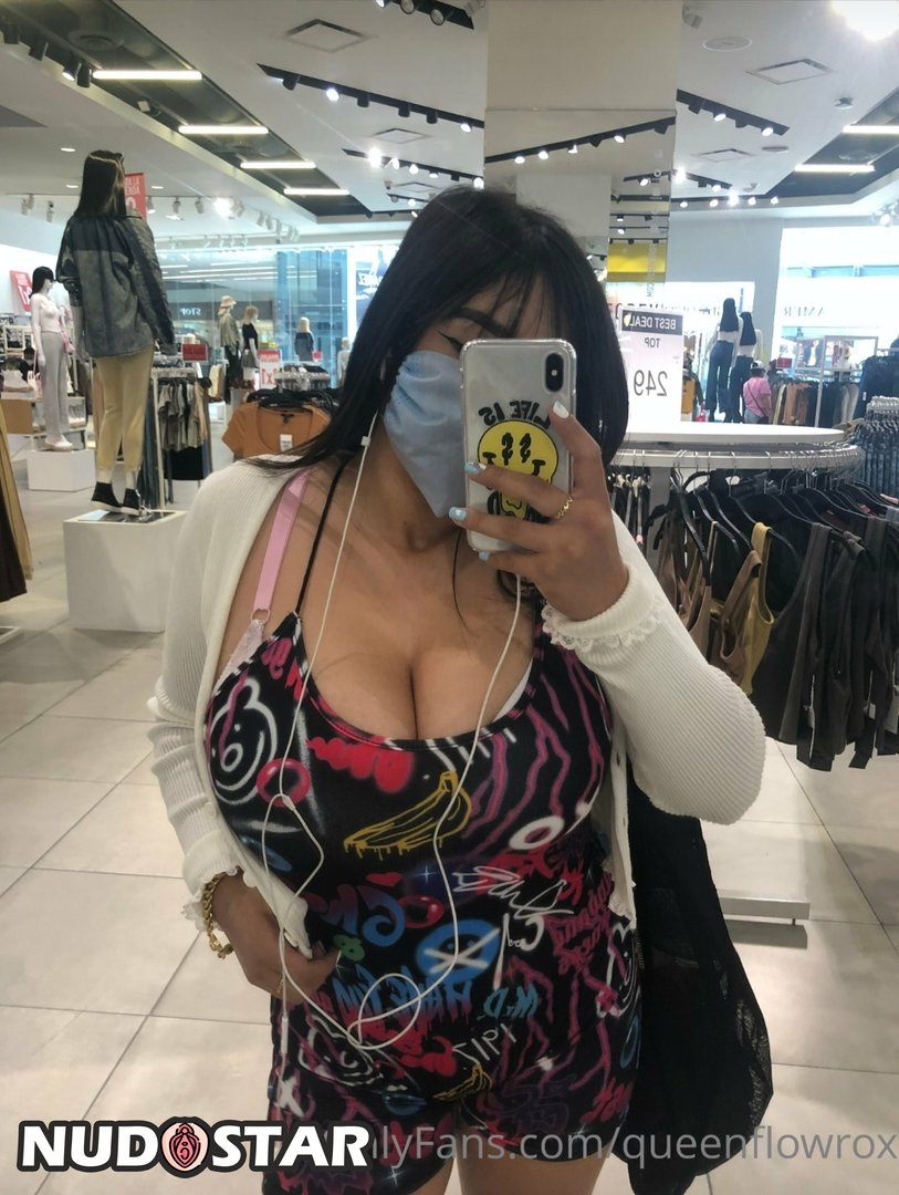 Rosy_Rous Leaked Photo 11