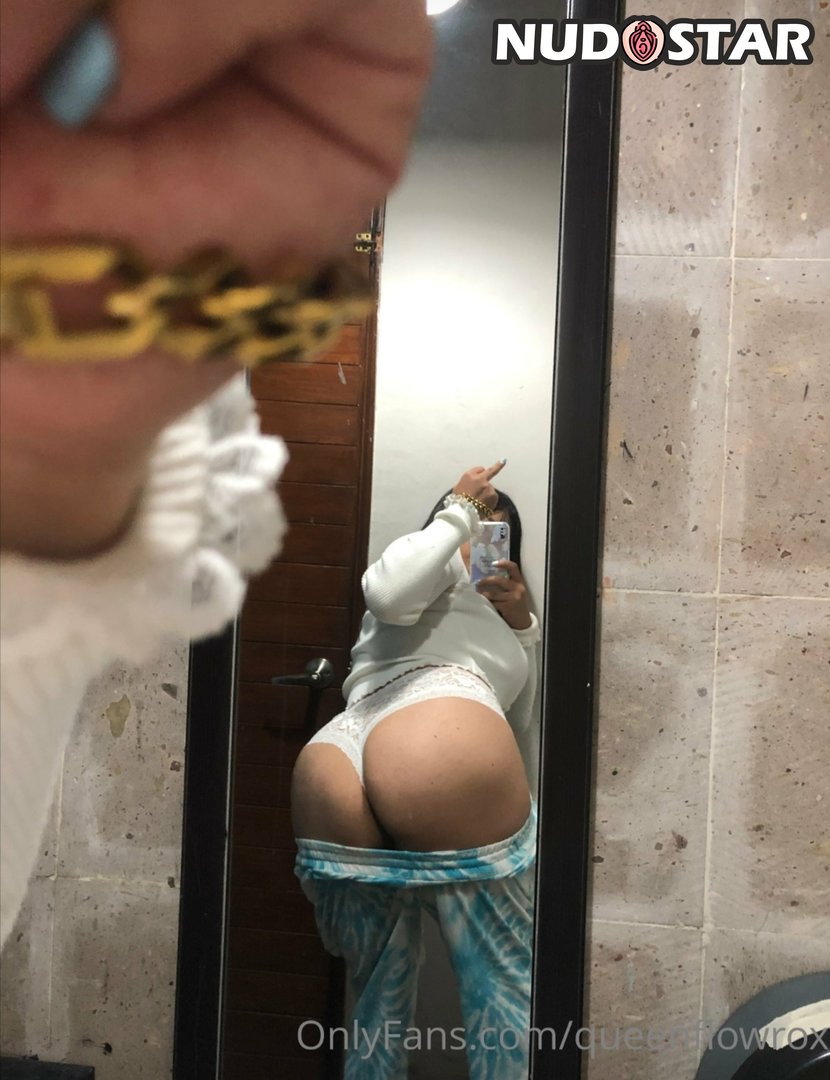 Rosy_Rous Leaked Photo 12