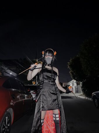 Sa-chan Nude Leaks OnlyFans Photo 37