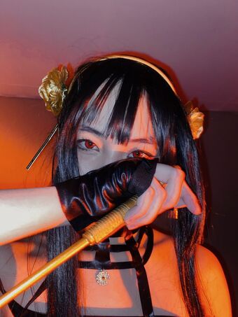 Sa-chan Nude Leaks OnlyFans Photo 22