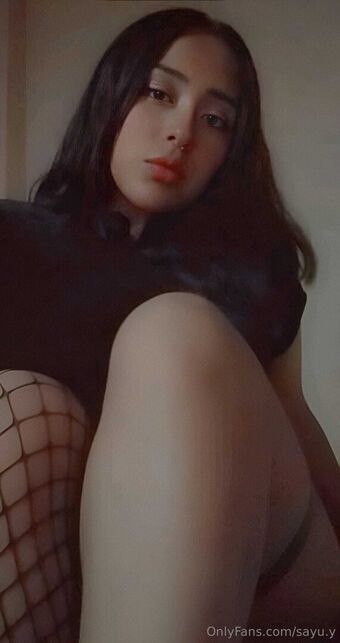 sayu.y Nude Leaks OnlyFans Photo 2