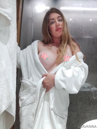 saavanna Nude Leaks OnlyFans Photo 33