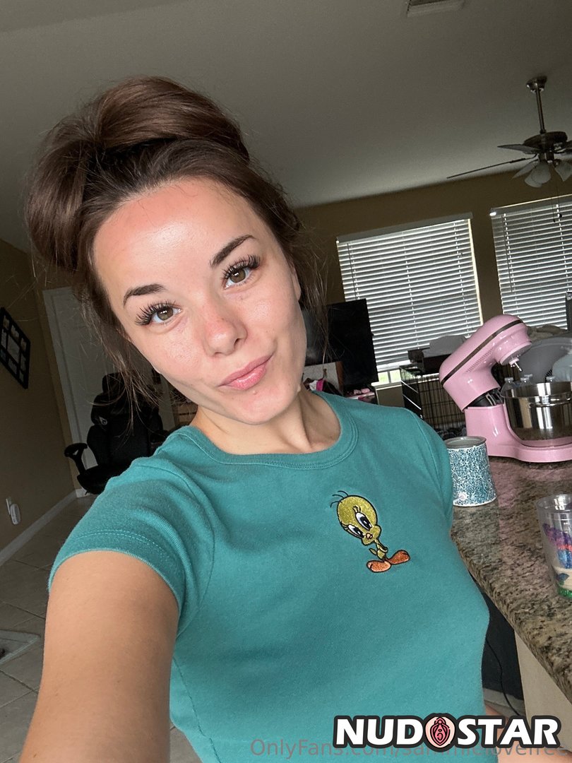 Sammielovefree Leaked Photo 23