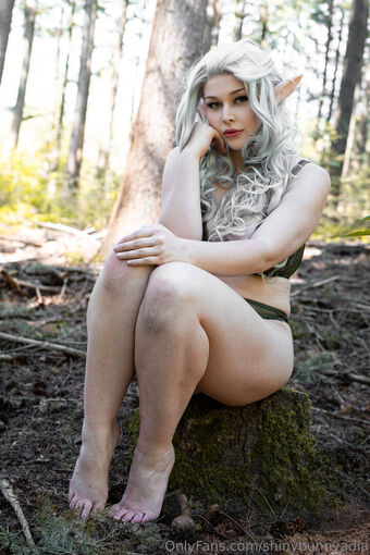 shinybunnyadia Nude Leaks OnlyFans Photo 19