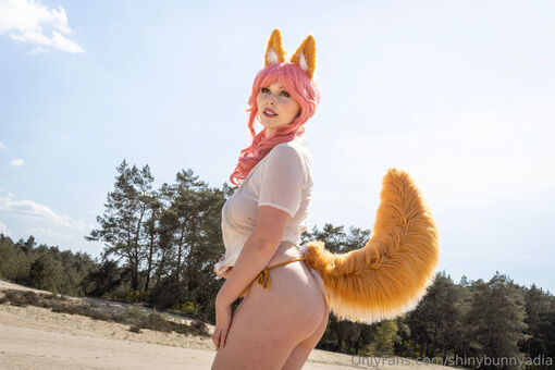 shinybunnyadia Nude Leaks OnlyFans Photo 15