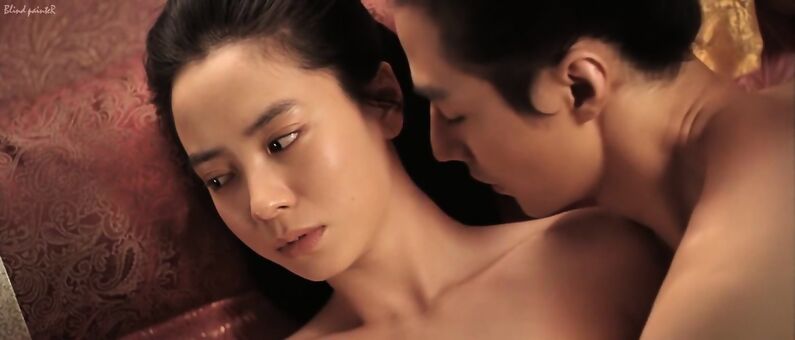 Song Ji Hyo Nude Leaks OnlyFans Photo 9