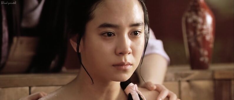 Song Ji Hyo Nude Leaks OnlyFans Photo 10