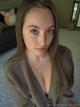 Sophie_fennec Nude Leaks OnlyFans Photo 38