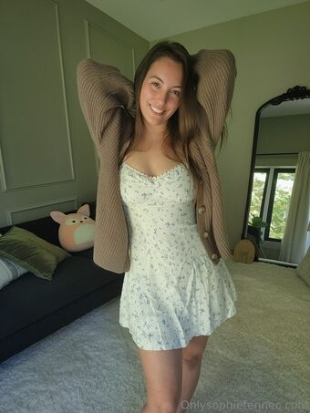 Sophie_fennec Nude Leaks OnlyFans Photo 29