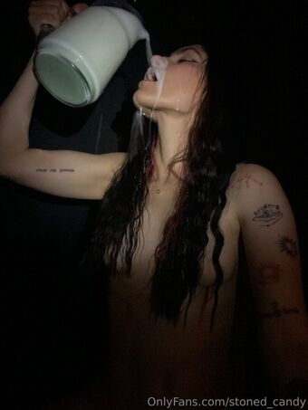 stoned_candy Nude Leaks OnlyFans Photo 10