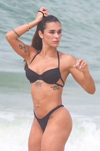 Tainá Castro Militão Nude Leaks OnlyFans Photo 7