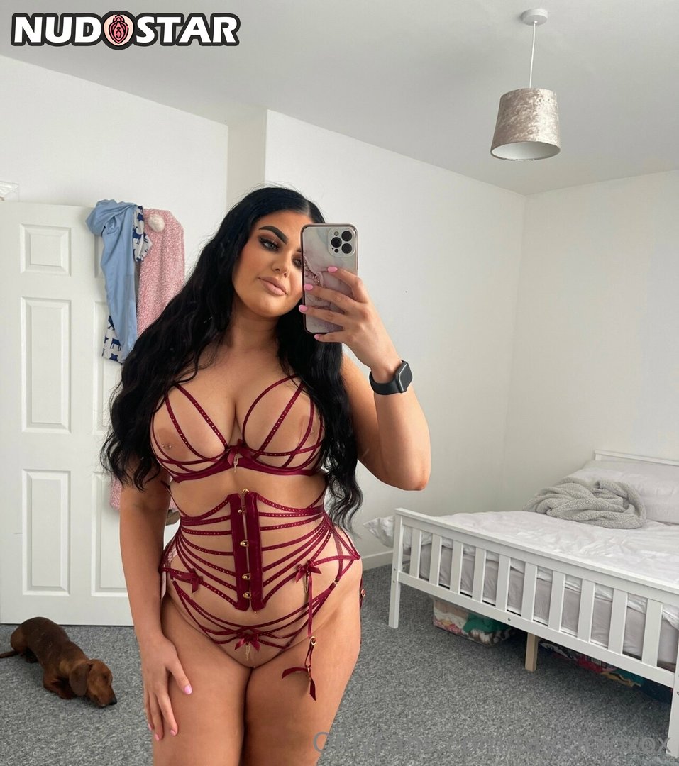 Taylor_Galloway Leaked Photo 1