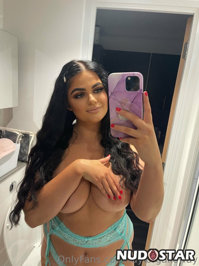 Taylor_Galloway Leaked Photo 9