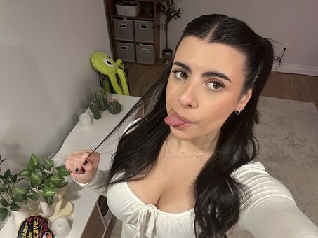 ThatGirlGatto Nude Leaks OnlyFans Photo 58