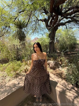 theamericanjade Nude Leaks OnlyFans Photo 106