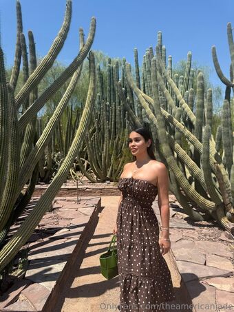 theamericanjade Nude Leaks OnlyFans Photo 103