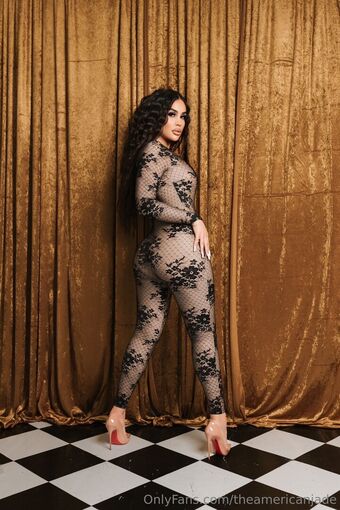 theamericanjade Nude Leaks OnlyFans Photo 104