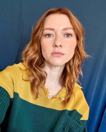 Valorie Curry Nude Leaks OnlyFans Photo 15