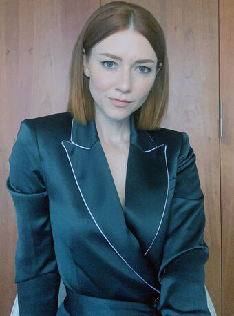 Valorie Curry Nude Leaks OnlyFans Photo 13