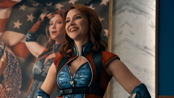 Valorie Curry Nude Leaks OnlyFans Photo 14