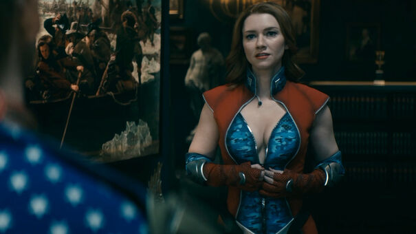 Valorie Curry Nude Leaks OnlyFans Photo 12