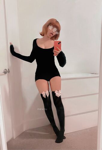 mmewnu Nude Leaks OnlyFans Photo 25