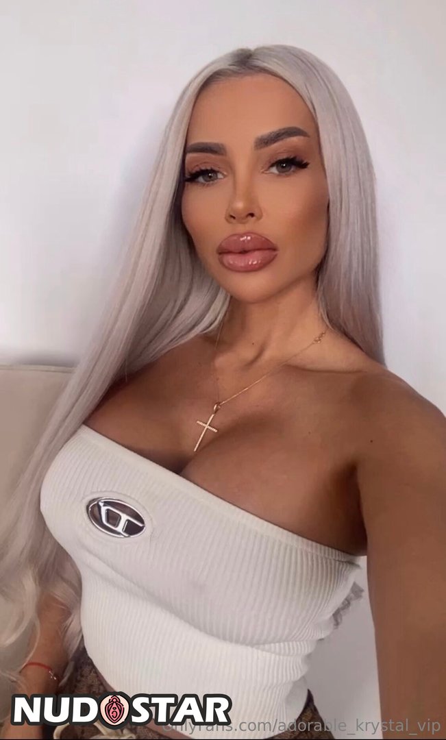 Adorable_Krystal Leaked Photo 4