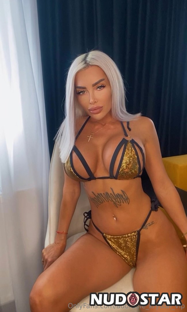 Adorable_Krystal Leaked Photo 13