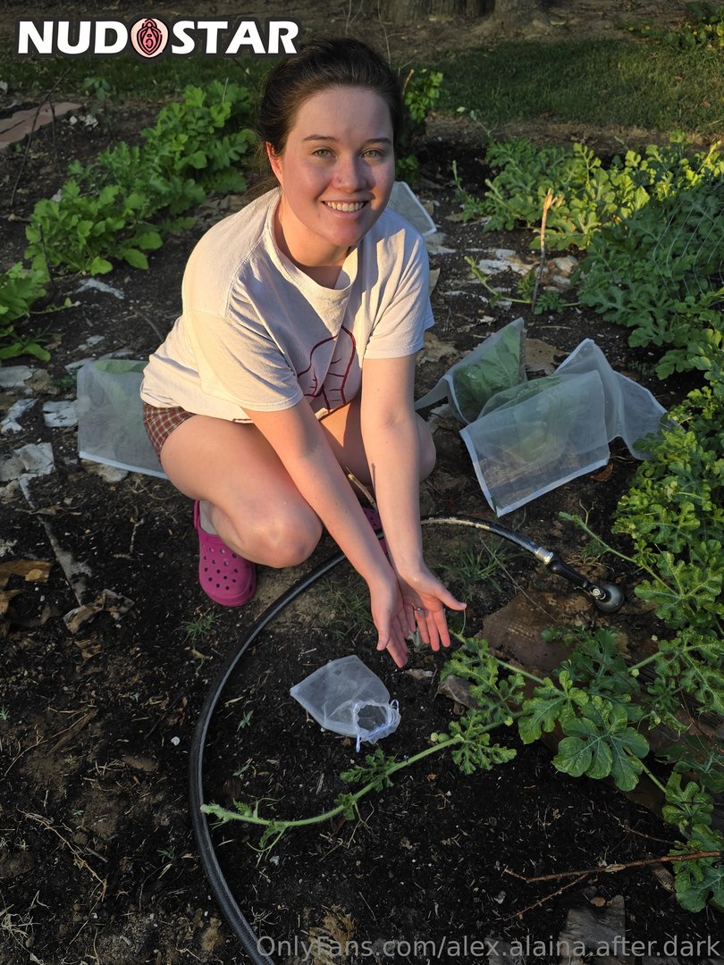 Alex_Alaina_After_Dark Leaked Photo 20