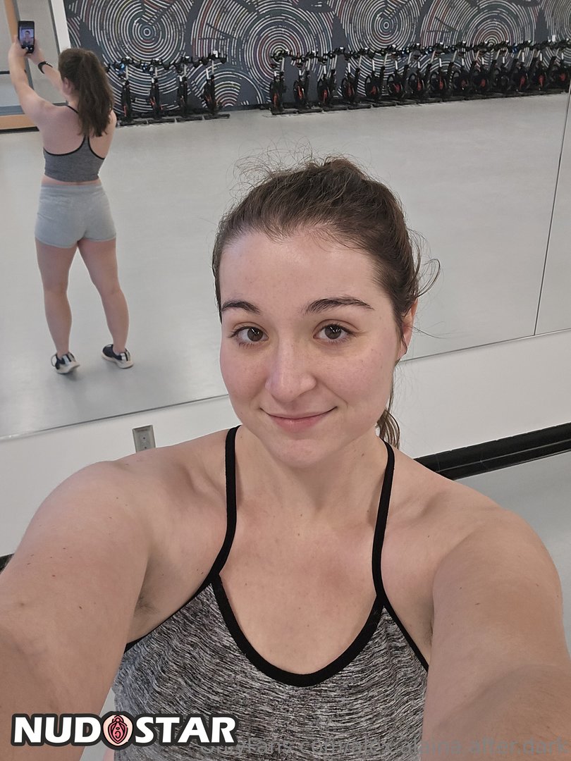 Alex_Alaina_After_Dark Leaked Photo 8